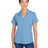CORE365 Women's Ultra UVP® Marina Shirt - CORE365 CE510W Columbia Blue XS