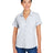 CORE365 Women's Ultra UVP® Marina Shirt - CORE365 CE510W Platinum XS