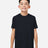CORE365 Youth Capital Performance T-Shirt - CORE365 CE10Y Black XS
