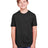 CORE365 Youth Fusion ChromaSoft™ Performance T-Shirt - CORE365 CE111Y Black XS