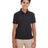 CORE365 Youth Origin Performance Piqué Polo - CORE365 88181Y Black S