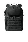 CornerStone ® Large Tactical Backpack CSB206 - CornerStone CSB206 Black OSFA Backpacks