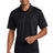 CornerStone ® Micropique Gripper Polo. CS421 - CornerStone CS421 Black XS Polos/Knits