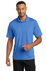 CornerStone ® Micropique Gripper Polo. CS421 - CornerStone CS421 Blue Lake XS Polos/Knits