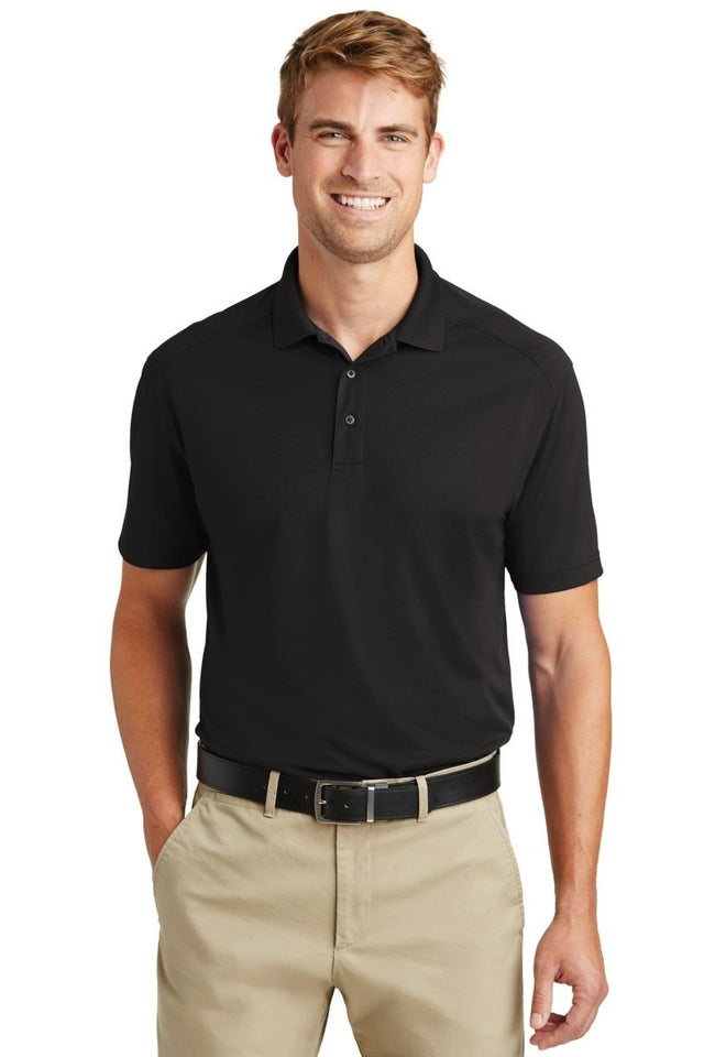 CornerStone ® Select Lightweight Snag - Proof Polo. CS418 - CornerStone CS418 Black XS Polos/Knits