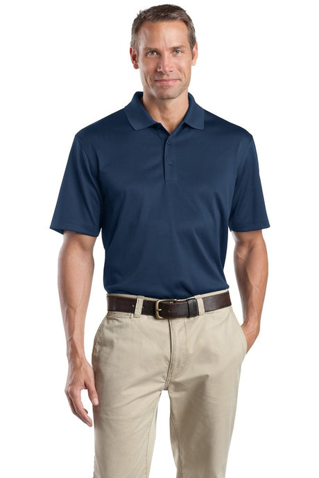 CornerStone ® - Select Snag - Proof Polo. CS412 - CornerStone CS412 Regatta Blue XS Polos/Knits