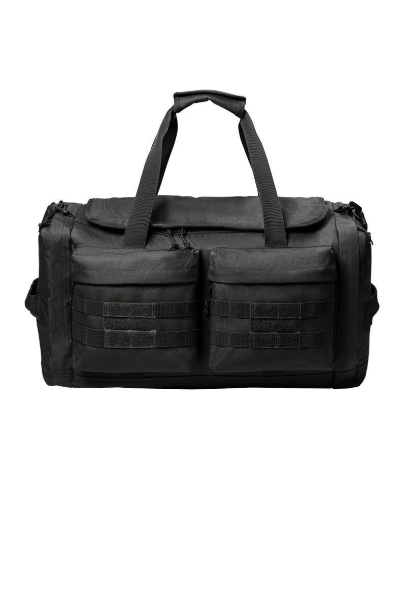 CornerStone ® Tactical Duffel CSB815 - CornerStone CSB815 Black OSFA Baseballs