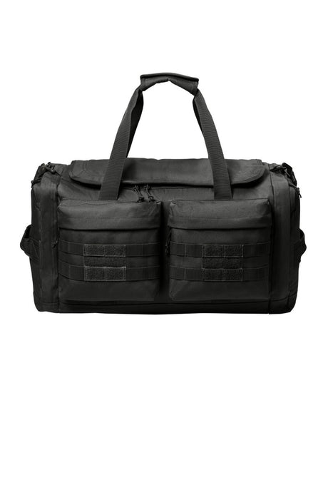 CornerStone ® Tactical Duffel CSB815 - CornerStone CSB815 Black OSFA Baseballs