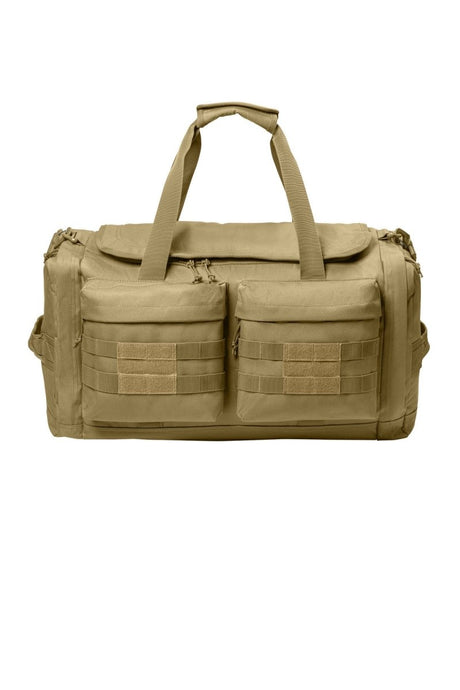 CornerStone ® Tactical Duffel CSB815 - CornerStone CSB815 Coyote Brown OSFA Baseballs