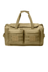 CornerStone ® Tactical Duffel CSB815 - CornerStone CSB815 Coyote Brown OSFA Baseballs