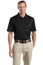 CornerStone ® Tall Select Snag - Proof Polo. TLCS412 - CornerStone TLCS412 Black LT Polos/Knits