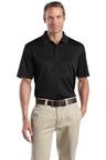 CornerStone ® Tall Select Snag - Proof Polo. TLCS412 - CornerStone TLCS412 Black LT Polos/Knits