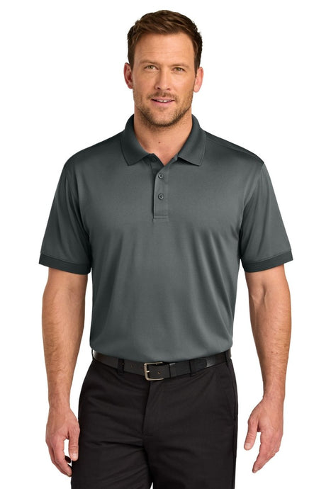 CornerStone ® Tall Workwear Pro Polo TLCS450 - CornerStone TLCS450 Metal Grey LT Polos/Knits