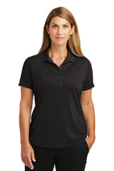 CornerStone ® Women's Select Lightweight Snag - Proof Polo. CS419 - CornerStone CS419 Black XS Polos/Knits