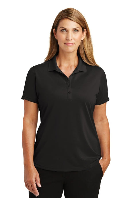 CornerStone ® Women's Select Lightweight Snag - Proof Polo. CS419 - CornerStone CS419 Black XS Polos/Knits