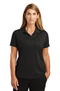 CornerStone ® Women's Select Lightweight Snag - Proof Polo. CS419 - CornerStone CS419 Black XS Polos/Knits