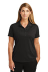 CornerStone ® Women's Select Lightweight Snag - Proof Polo. CS419 - CornerStone CS419 Black XS Polos/Knits