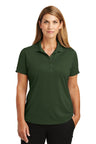 CornerStone ® Women's Select Lightweight Snag - Proof Polo. CS419 - CornerStone CS419 Dark Green XS Polos/Knits
