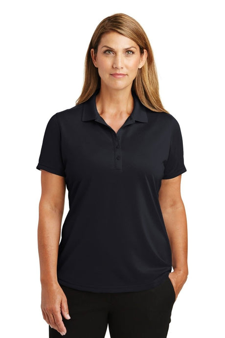 CornerStone ® Women's Select Lightweight Snag - Proof Polo. CS419 - CornerStone CS419 Dark Navy XS Polos/Knits