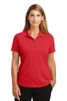 CornerStone ® Women's Select Lightweight Snag - Proof Polo. CS419 - CornerStone CS419 Red XS Polos/Knits