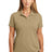 CornerStone ® Women's Select Lightweight Snag - Proof Polo. CS419 - CornerStone CS419 Tan XS Polos/Knits