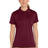 CornerStone ® Women's Select Snag - Proof Polo. CS413 - CornerStone CS413 Maroon XS Polos/Knits