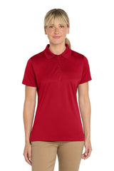 CornerStone ® Women's Select Snag - Proof Polo. CS413 - CornerStone CS413 Red XS Polos/Knits