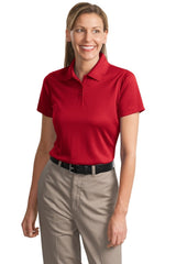 CornerStone ® Women's Select Snag - Proof Polo. CS413 - CornerStone CS413 Red XS Polos/Knits