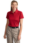 CornerStone ® Women's Select Snag - Proof Polo. CS413 - CornerStone CS413 Red XS Polos/Knits