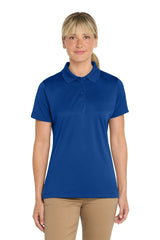 CornerStone ® Women's Select Snag - Proof Polo. CS413 - CornerStone CS413 Royal XS Polos/Knits