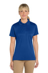 CornerStone ® Women's Select Snag - Proof Polo. CS413 - CornerStone CS413 Royal XS Polos/Knits
