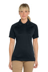 CornerStone ® Women's Select Snag - Proof Tactical Polo. CS411 - CornerStone CS411 Dark Navy XS Polos/Knits