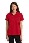 CornerStone ® Women's Workwear Pro Polo CS451 - CornerStone CS451 Red XS Polos/Knits