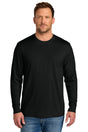 CornerStone ® Workwear Pro Long Sleeve Pocket Tee CS440LSP - CornerStone CS440LSP Black XS Short Sleeve T-Shirts