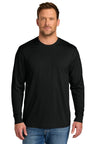 CornerStone ® Workwear Pro Long Sleeve Pocket Tee CS440LSP - CornerStone CS440LSP Black XS Short Sleeve T-Shirts
