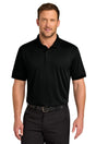 CornerStone ® Workwear Pro Polo CS450 - CornerStone CS450 Black XS Polos/Knits