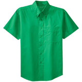 Joe's USA Tall Short Sleeve Easy Care Shirt Joe's USA