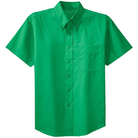 Joe's USA Tall Short Sleeve Easy Care Shirt Joe's USA