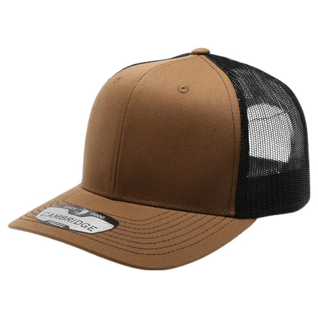 Pit Bull - PB222 - Cambridge Mesh Trucker Hats