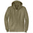 Wholesale Mens Heavy Blend Full-Zip Hooded Sweatshirt-CoyoteBrown Sweatshirts/Fleece Joe's USA Coyote Brown S