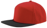 Zapped Headwear OSPREY R+ 7-Panel Rope Snapback Hat