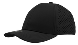 Zapped Headwear APACHE 6-Panel Trucker Hat | Low Profile Wholesale Snapback Caps