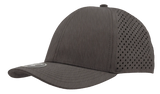 Zapped Headwear APACHE 6-Panel Trucker Hat | Low Profile Wholesale Snapback Caps