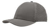 Zapped Headwear APACHE 6-Panel Trucker Hat | Low Profile Wholesale Snapback Caps