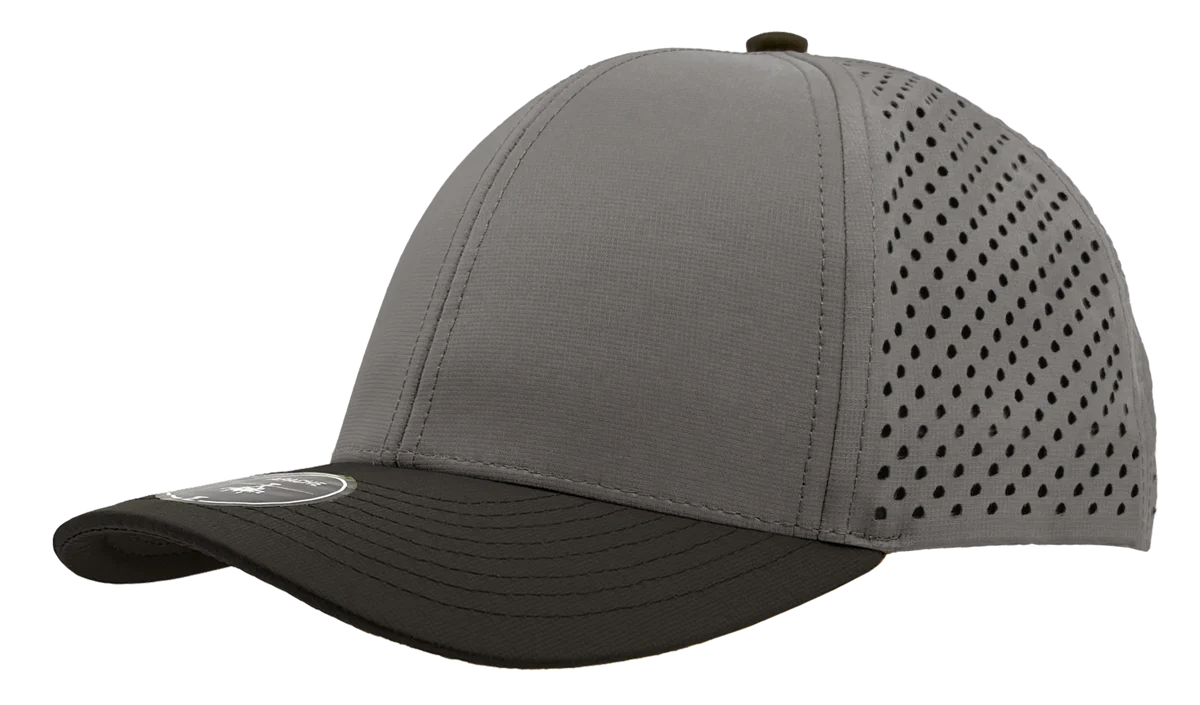Zapped Headwear APACHE 6-Panel Trucker Hat | Low Profile Wholesale Snapback Caps