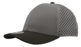 Zapped Headwear APACHE 6-Panel Trucker Hat | Low Profile Wholesale Snapback Caps