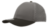 Zapped Headwear APACHE 6-Panel Trucker Hat | Low Profile Wholesale Snapback Caps