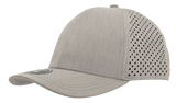 Zapped Headwear APACHE 6-Panel Trucker Hat | Low Profile Wholesale Snapback Caps