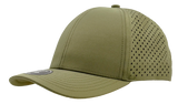 Zapped Headwear APACHE 6-Panel Trucker Hat | Low Profile Wholesale Snapback Caps