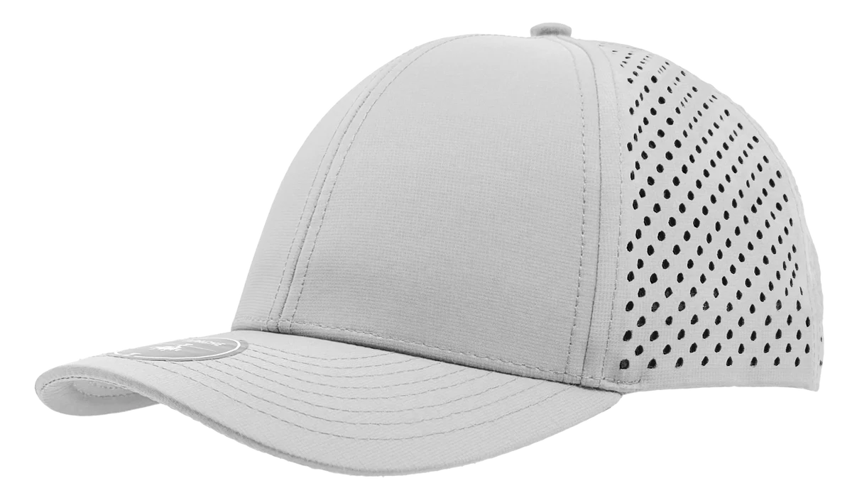 Zapped Headwear APACHE 6-Panel Trucker Hat | Low Profile Wholesale Snapback Caps